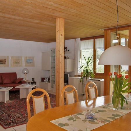 Haus Klebern, Egg - Im Zentrum Des Bregenzerwaldes المظهر الخارجي الصورة