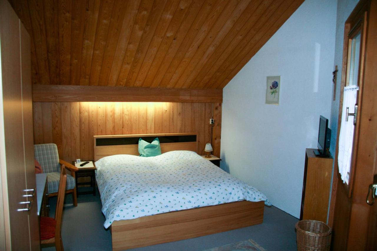 Haus Klebern, Egg - Im Zentrum Des Bregenzerwaldes المظهر الخارجي الصورة